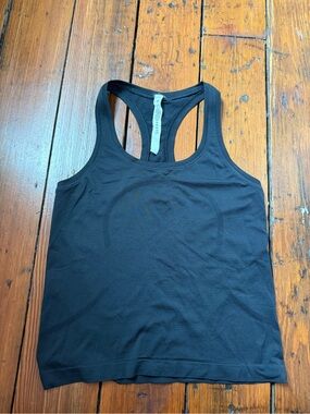 Lululemon swiftly tech racerback tank